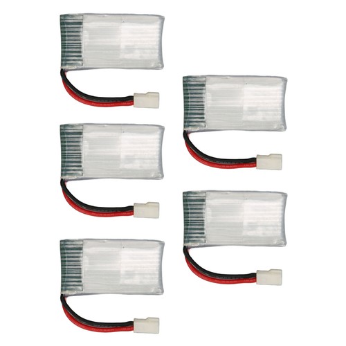 550mah remote control - 5x,