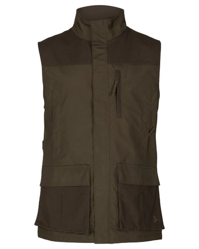 Seeland arden waistcoat - waistcoat, size
