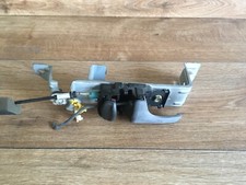 Nissan 300zx N/S Passnger