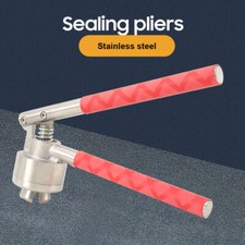 15mm Manual Crimper Capping