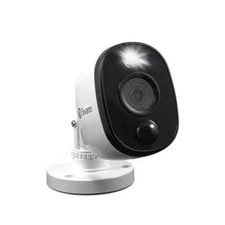 Swann PRO-1080MSFB Indoor/Outdoor Wired 1080P BNC Bullet Security Camera