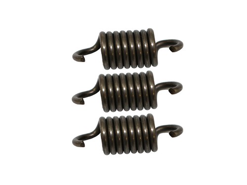 Pack clutch springs fits - of,