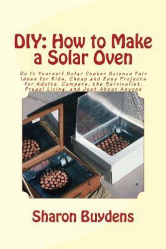 Diy how make a - to, solar