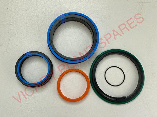 Ram seal kit jcb - seal,