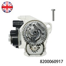 Tailgate Boot Central Locking