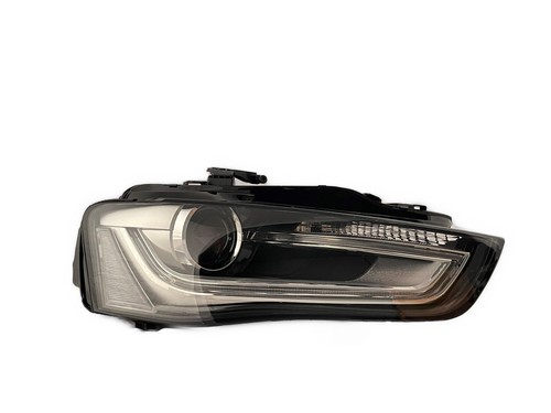 Audi headlight xenon - a4, 12-15