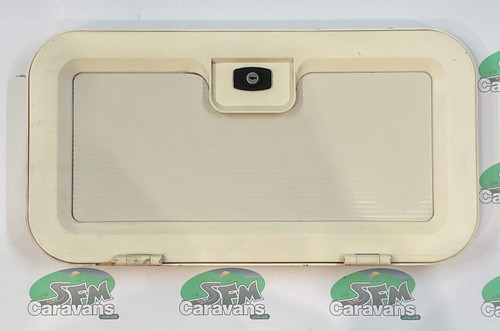 Bca external locker - locker, +