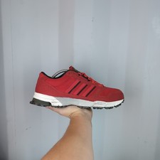 UK 9.5 - adidas Marathon TR 10
