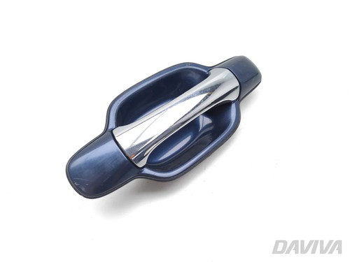 Isuzu rodeo rear door - isuzu,