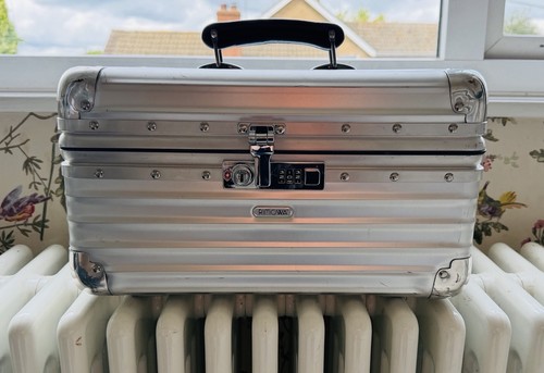 Rimowa classic flight - rimowa,