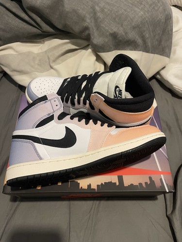 Jordan retro high - jordan, og