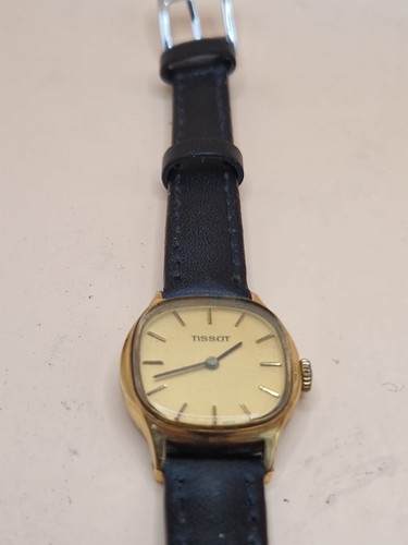 Vintage ladies tissot - vintage,