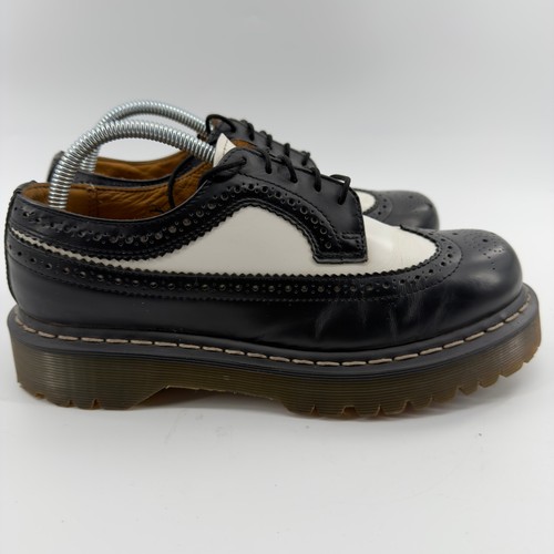 Martens 3989 bex wingtip - martens,