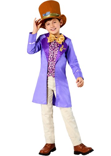 Kids willy wonka the - willy,