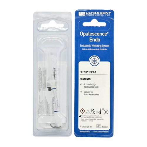 Ultradent opalescence endo - ultradent,