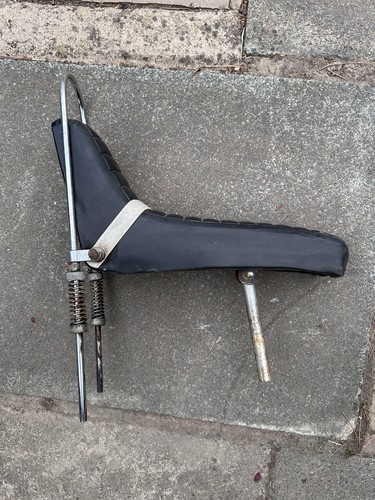 Raleigh tomahawk seat 1 - seat,