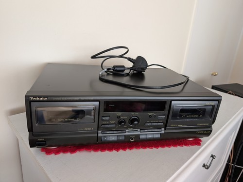 Technics tr474 mark - technics,