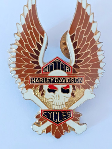 Harley davidson skull - harley-davidson, &