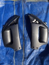 Peugeot Speedfight 1/2 50cc/100cc Front Side Panels