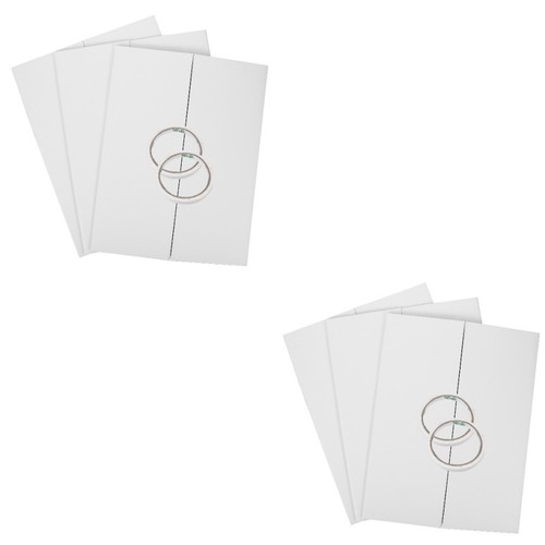 Foldable trifold presentation - foldable,