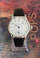 Restored Elgin Grade 113