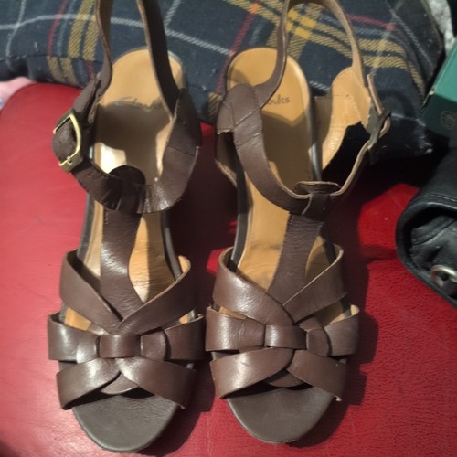 Clarks popple jive shoes size - clarks,
