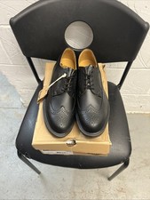 Dr Martens DMs Mens Wing