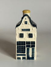 KLM Bols Delft Blue Miniature