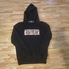 VERSACE JEANS COUTURE Hoodie