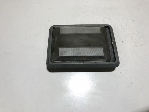 Rear interior light for - interior,