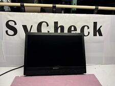 Sony LMD-2110W 21.5" 16:9 PRO Broadcast Full HD LCD MONITOR HDMI NTSC/PAL RGB
