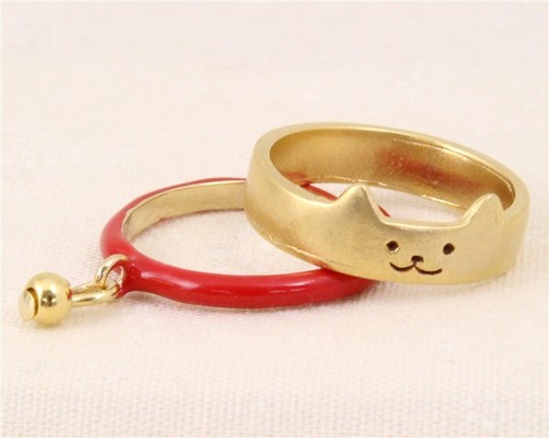 Super cute set - 2, cat