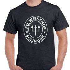 Ed. Wusthof Solingen WW2 WWII