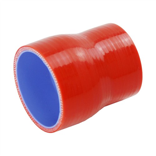 Silicone reducer straight - reducer,
