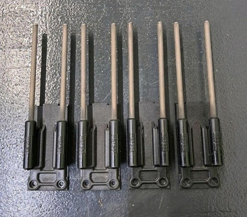 Delkim carbon snag - carbon,