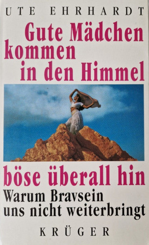 Gute mädchen kommen den - kommen,