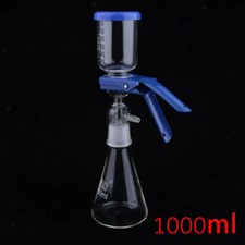1000ml Filtration Apparatus
