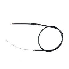 APICO THROTTLE CABLE TRIALS