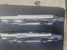 Leo Vince  Harley Davidson