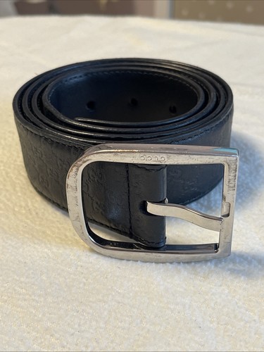 Gucci belt vintage men - belt, men’s