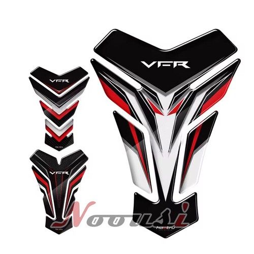 Motorcycle resin tank - motorcycle, pad