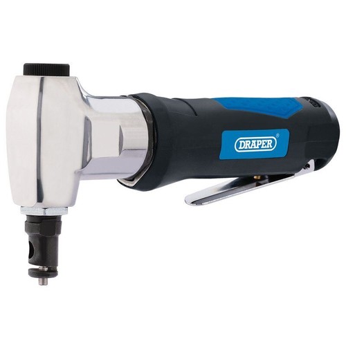Draper air nibbler - air, cutting