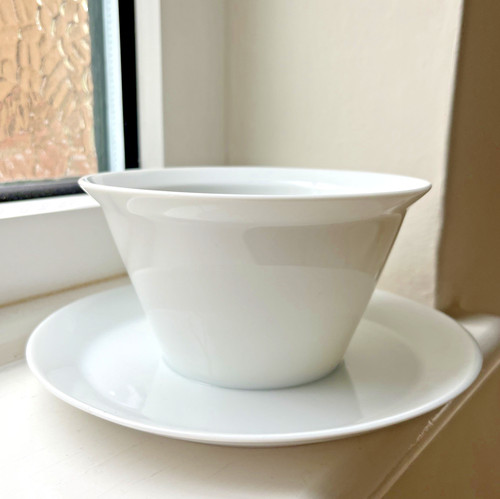 Rosenthal studio line sauce - sauce, /