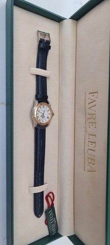 Favre leuba women vintage - women's,
