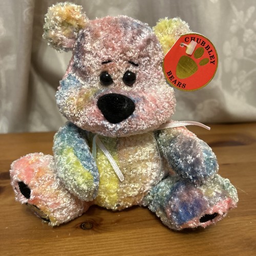 Bnwt chubbley bear - bear, the
