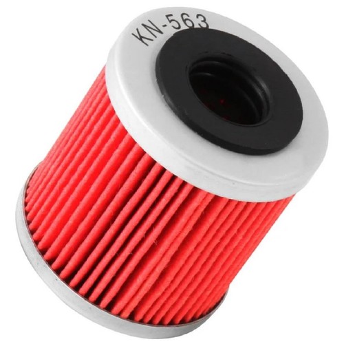 Oil filter 563 for - k&n, kn-563