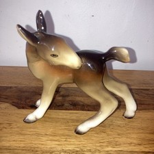 Vintage W.R. Midwinter Ltd. Burslem England Horse Foal Figurine