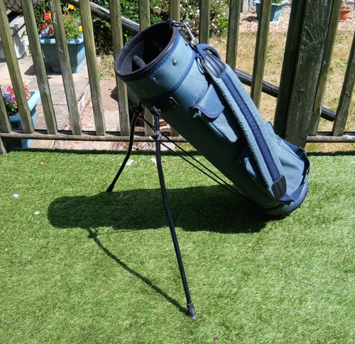 Vintage freestanding golf - freestanding,