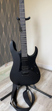 Ibanez GRGR131EX-BKF Stealth