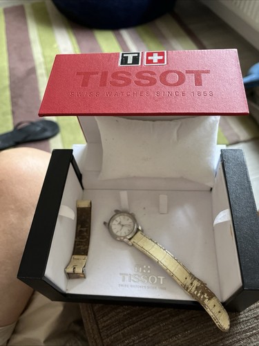 Tissot 1853 classic dream - 1853,